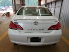 2007 Toyota Avalon Xl продається в Mocksville, NC - Front End