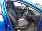 2019 FORD FOCUS ST-L for sale at Copart BELFAST