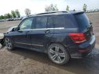 2014 MERCEDES-BENZ GLK 250 BLUETEC   for sale at Copart QC - MONTREAL