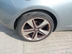 2012 VAUXHALL ASTRA GTC for sale at Copart YORK