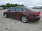 2013 Volkswagen Passat Se на продаже в Assonet, MA - Side