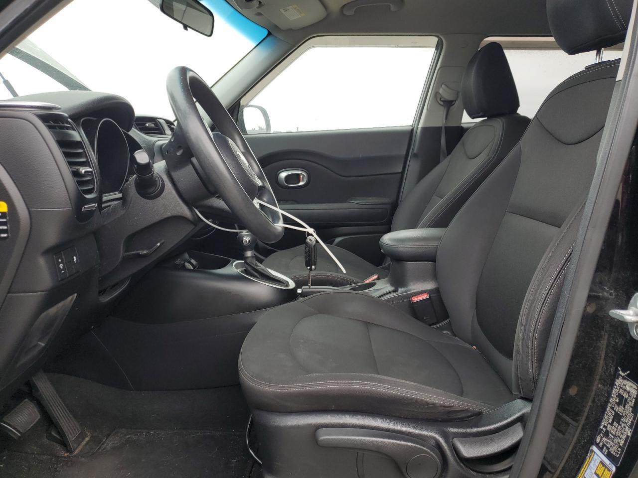 2015 Kia Soul VIN: KNDJN2A28F7144221 Lot: 59809695