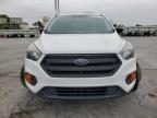 2019 Ford Escape S იყიდება Tulsa-ში, OK - Mechanical
