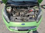 2015 Ford Fiesta Se for Sale in Earlington, KY - Hail