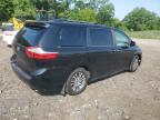 2018 TOYOTA SIENNA XLE   for sale at Copart NY - NEWBURGH