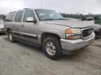 2001 Gmc Yukon Xl C1500 იყიდება Spartanburg-ში, SC - Minor Dent/Scratches