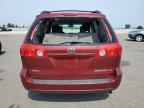 2010 Toyota Sienna Ce за продажба в Ham Lake, MN - Hail