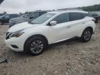 Wayland, MI에서 판매 중인 2018 Nissan Murano S - Side