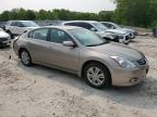 2011 Nissan Altima Base за продажба в West Warren, MA - Rear End