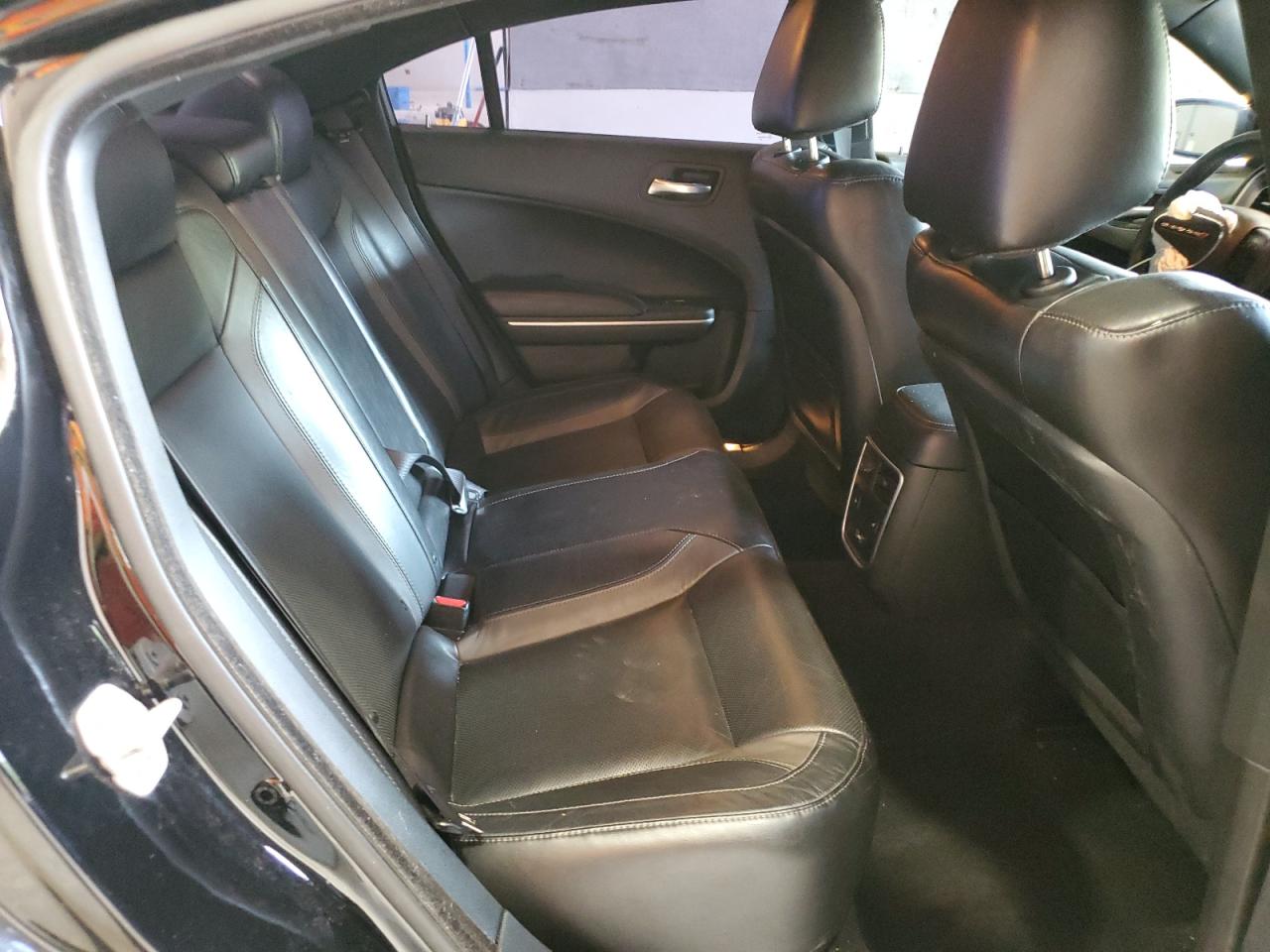 2022 Dodge Charger Sxt VIN: 2C3CDXBG0NH208231 Lot: 62213285