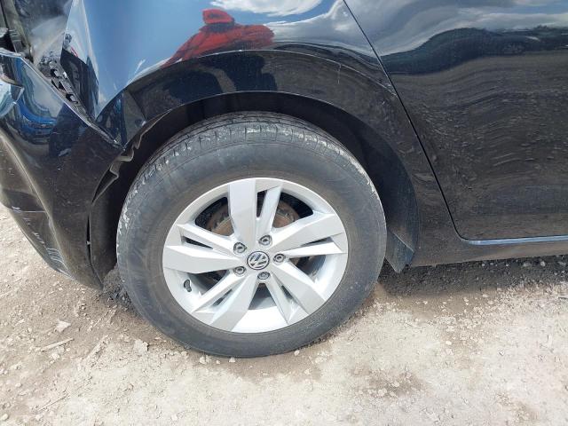 2019 VOLKSWAGEN POLO SE EV