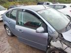 2007 FORD FOCUS ZETEC CLIMATE  for sale at Copart BRISTOL