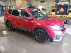 2020 HONDA CR-V SPORT for sale at Copart QC - MONTREAL