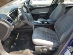2016 Ford Fusion S en Venta en Barberton, OH - Front End
