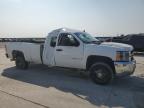 2008 Chevrolet Silverado C2500 Heavy Duty იყიდება New Orleans-ში, LA - Front End