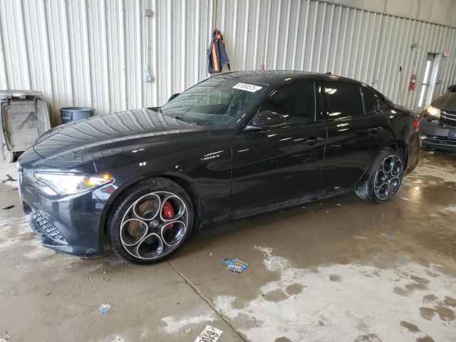 ALFA ROMEO GIULIA SUP – zdjęcie z aukcji, lot #61554575