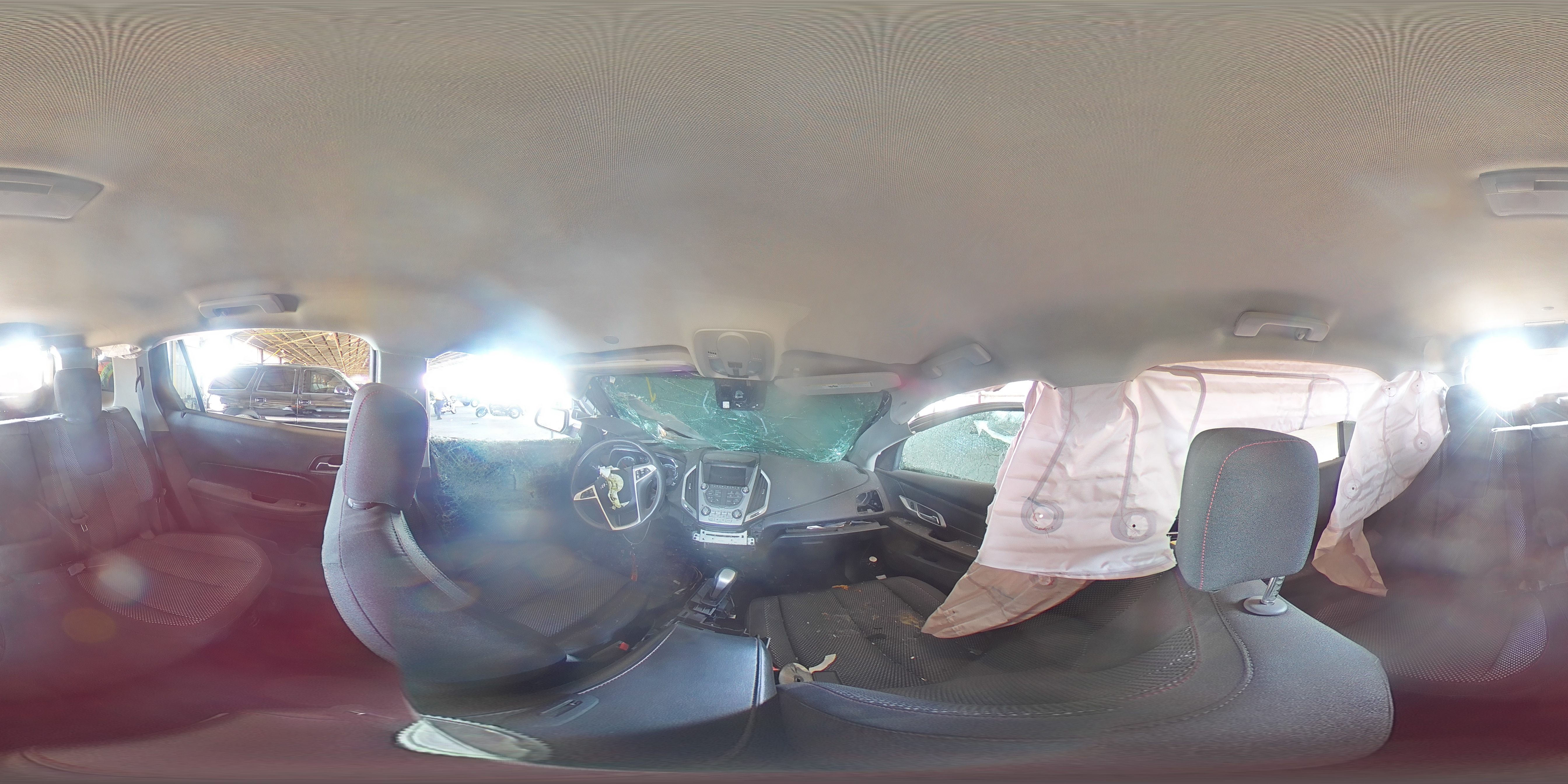 2014 GMC Terrain Sle VIN: 2GKALREK6E6136579 Lot: 60457965