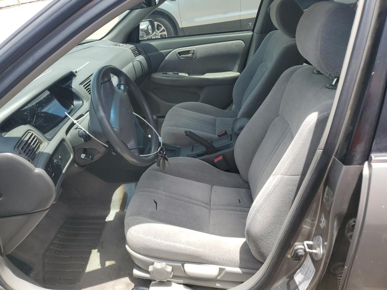 1999 Toyota Camry Ce VIN: 4T1BG22K8XU391573 Lot: 60643835