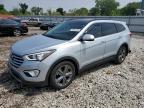 2015 Hyundai Santa Fe Gls for Sale in Chicago Heights, IL - Mechanical