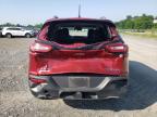 2014 Jeep Cherokee Limited   იყიდება Chambersburg-ში, PA - Rear End