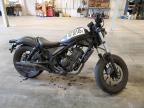 2022 HONDA CMX300 A   for sale at Copart MN - ST. CLOUD
