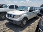 2016 Nissan Frontier S for Sale in Conway, AR - Mechanical