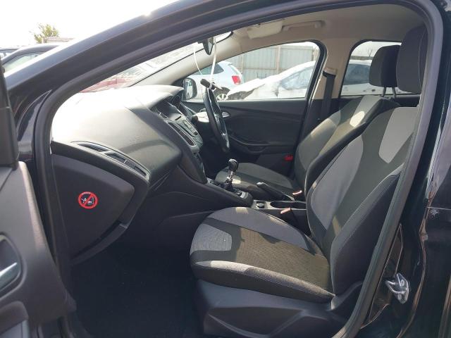 2012 FORD FOCUS ZETE