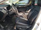 2020 Ford Fusion Sel na sprzedaż w Indianapolis, IN - Hail