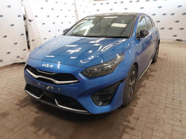 KIA PROCEED GT 2023