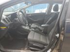 2016 KIA FORTE LX   for sale at Copart NB - MONCTON