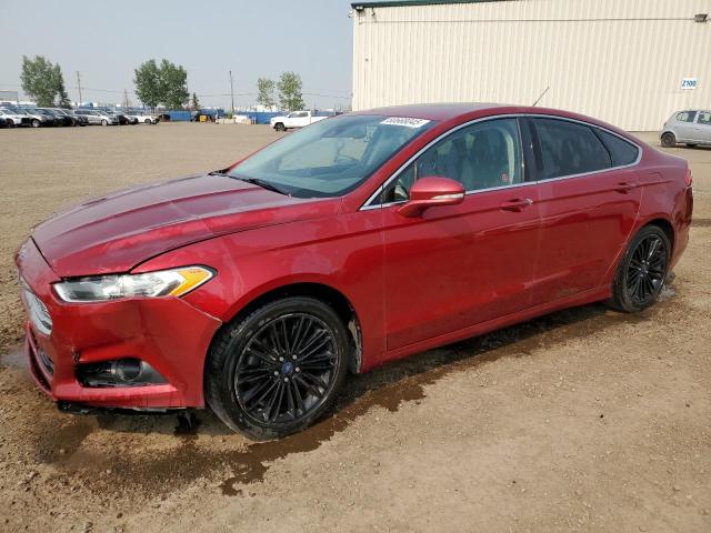2013 FORD FUSION SE for sale at Copart AB - CALGARY