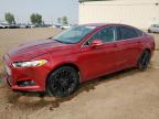 2013 FORD FUSION SE for sale at Copart AB - CALGARY