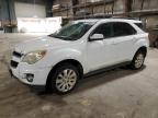 2011 Chevrolet Equinox Lt for Sale in Eldridge, IA - Top/Roof