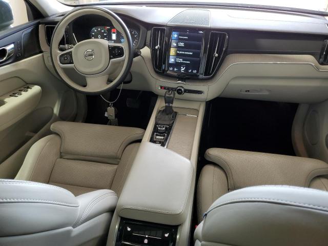  VOLVO XC60 2019 Szary