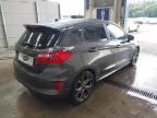 2019 FORD FIESTA ST- for sale at Copart EAST KILBRIDE