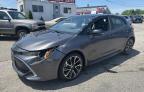 2021 Toyota Corolla Xse en Venta en North Billerica, MA - Top/Roof