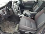 2018 TOYOTA COROLLA L   for sale at Copart AB - CALGARY