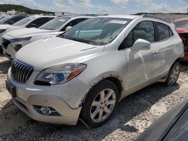  BUICK ENCORE 2014 White