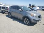 2015 Kia Sportage Lx იყიდება Bakersfield-ში, CA - Vandalism