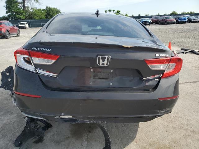  HONDA ACCORD 2018 Brązowy