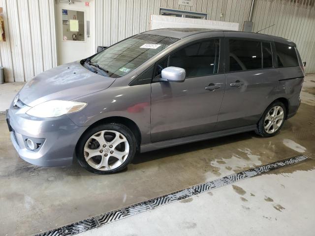2010 Mazda 5 
