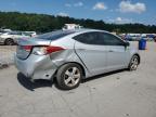 2013 Hyundai Elantra Gls for Sale in Florence, MS - Rear End