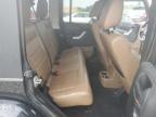 2012 Jeep Wrangler Unlimited Sahara იყიდება Cahokia Heights-ში, IL - Front End
