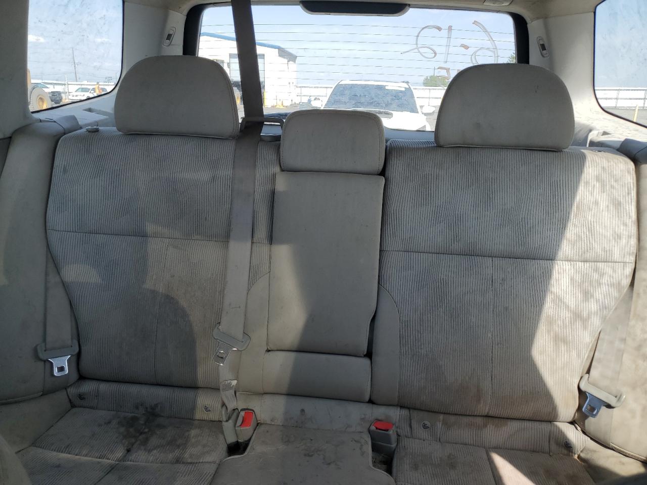 2009 Subaru Forester 2.5X VIN: JF2SH61649H756342 Lot: 62681005