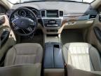 2016 Mercedes-Benz Gl 450 4Matic продається в North Billerica, MA - Front End