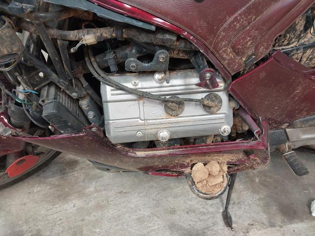 1998 HONDA ST 1100