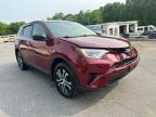 2018 Toyota Rav4 Le продається в North Billerica, MA - Front End