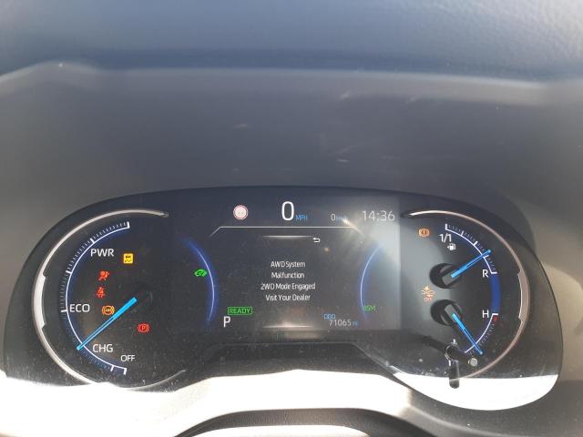 2019 TOYOTA RAV4 EXCEL