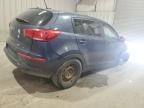 2016 KIA SPORTAGE LX   à vendre chez Copart WV - CHARLESTON