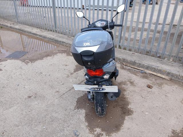2024 SYM MASK 50 E5